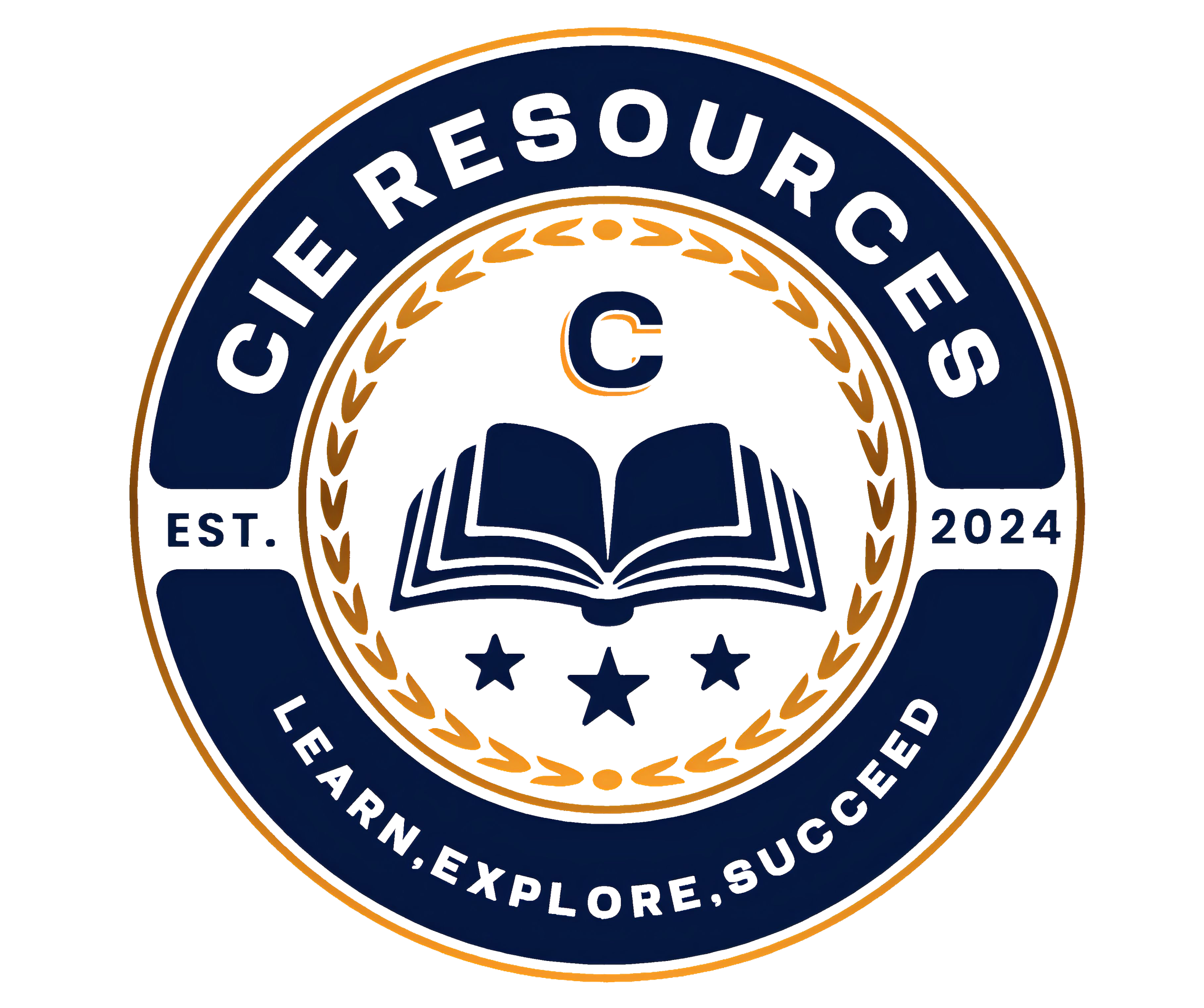CIE Resources